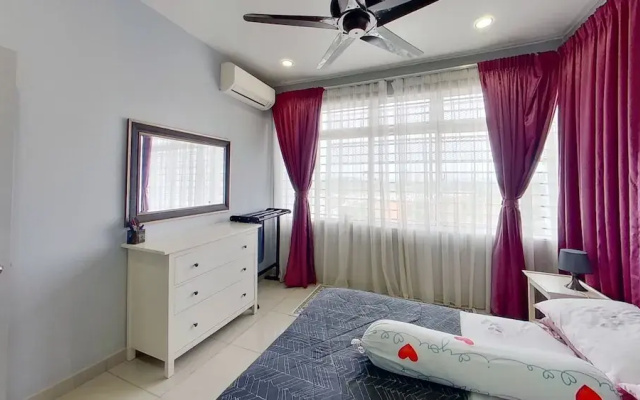 Alyssa Dwiputra Homestay