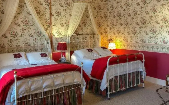 The Victoria Inn