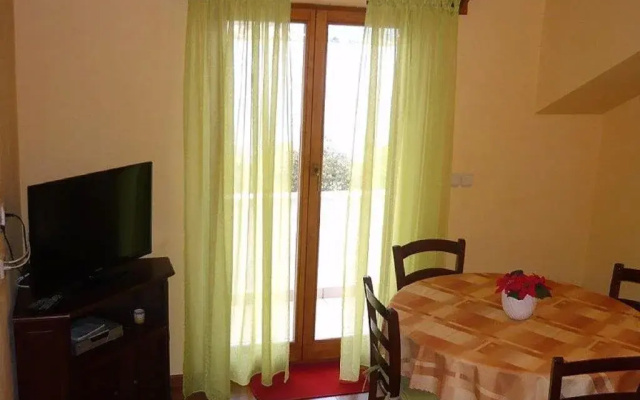 Apartments Kanica