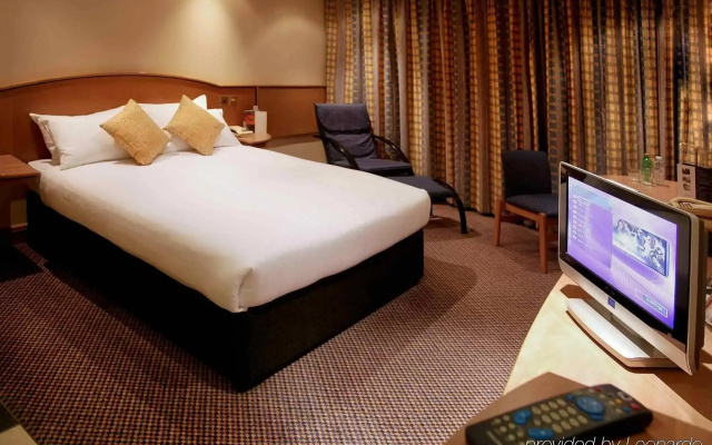 Mercure Wetherby Hotel