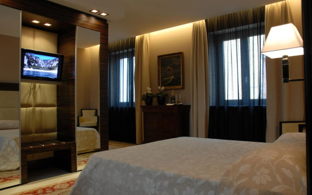 Hotel Excelsior