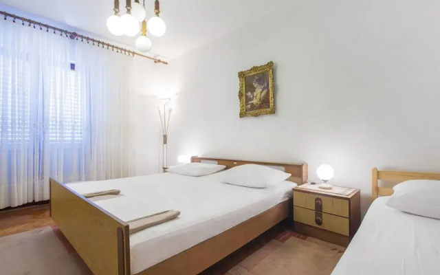 Apartments Slavica