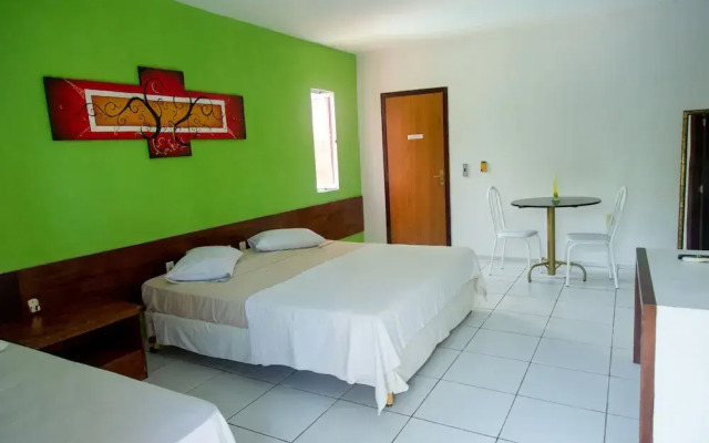 Delta Park Hotel