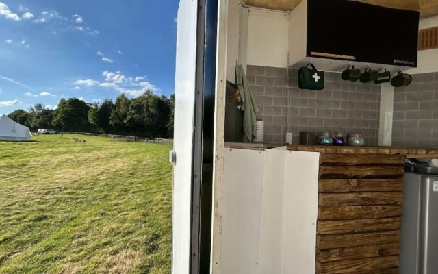 The Bells Glamping