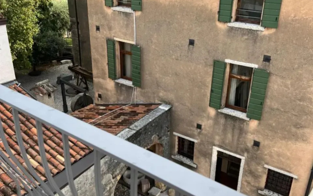 Suite La Castellana
