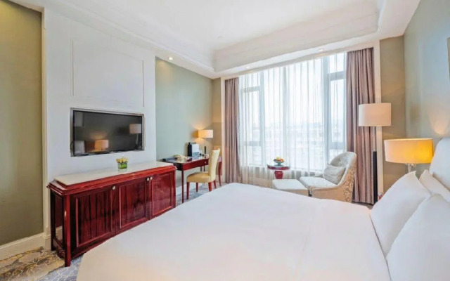 Welkin Hotel