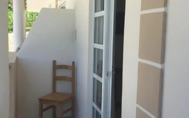 Casa Figueira na Pedra
