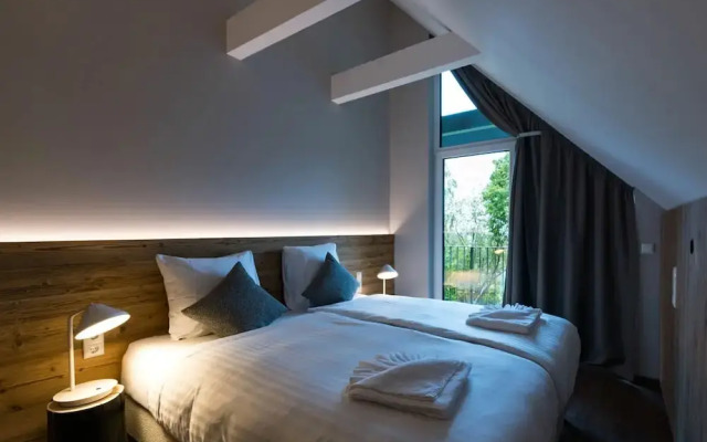Exklusive Chalet in Buntenbock