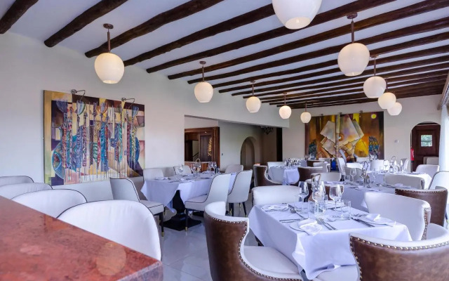 No.5 Boutique Hotel