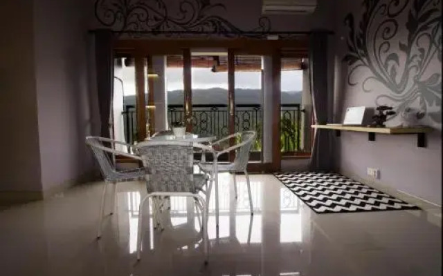 Dong Paloh Hostel