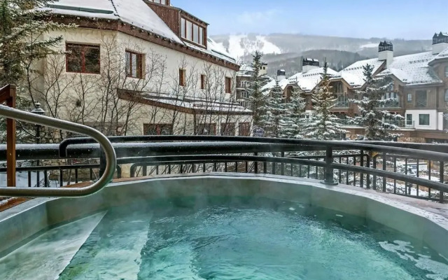 Beaver Creek St James 4 Bedroom