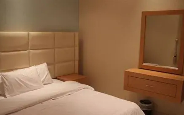 Sunset Suites