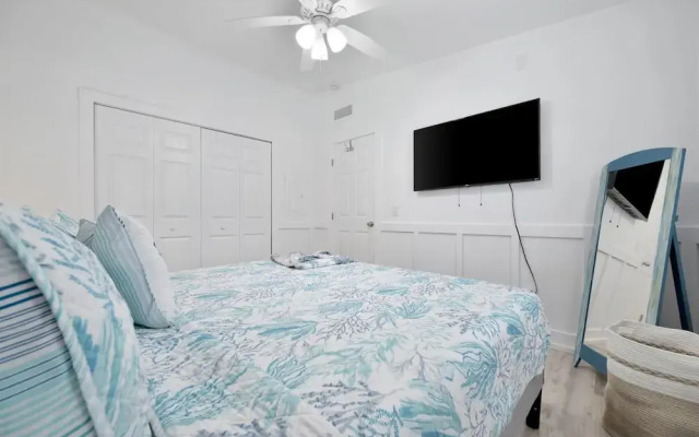 East Gulf Dockside Beach Homes
