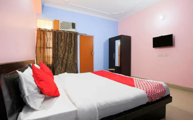 Mangalam Guest House By OYO Rooms