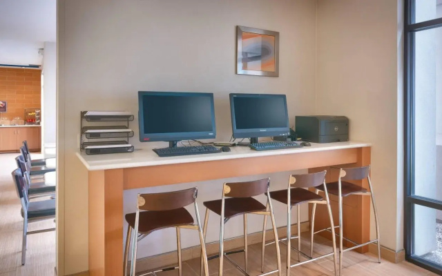 SpringHill Suites by Marriott Provo