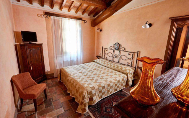 Agriturismo Il Molino Antico