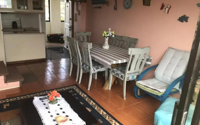 Apartamento Playa Mar Azul
