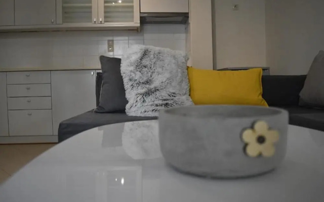 Suncity Apartments