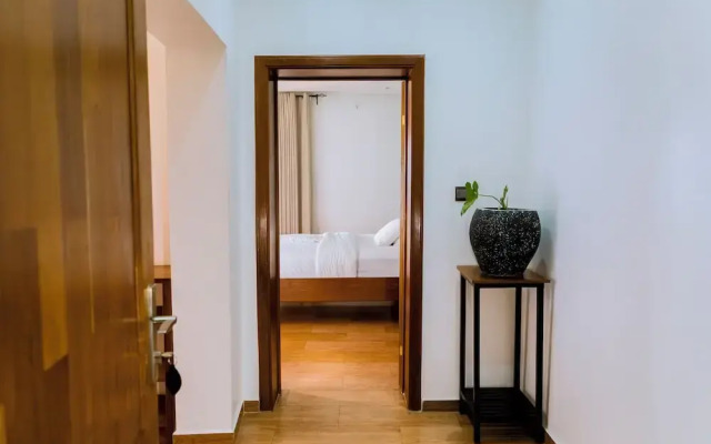 The Little Hill Boutique Hotel