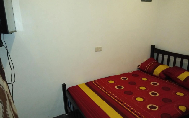 Diaz Residence