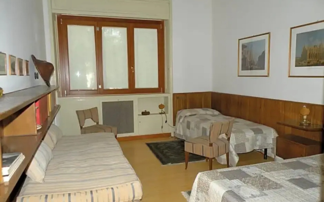 Villa Adele