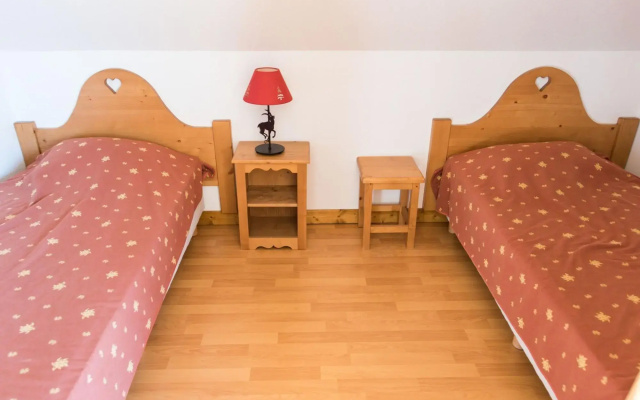Great holiday spot in the Haute-Savoie near Lake Annecy
