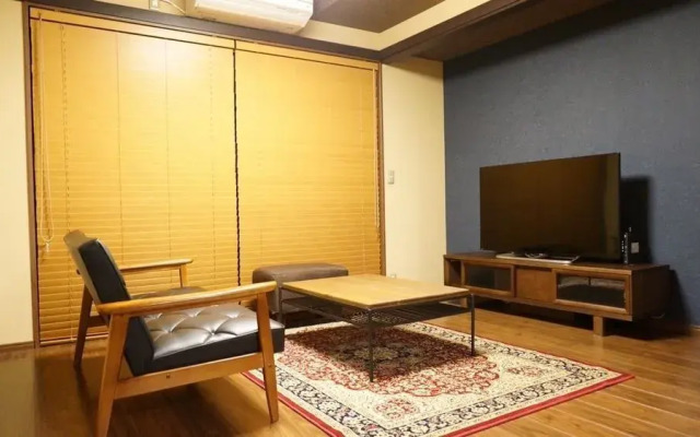 Horikawakoji Umenotoan