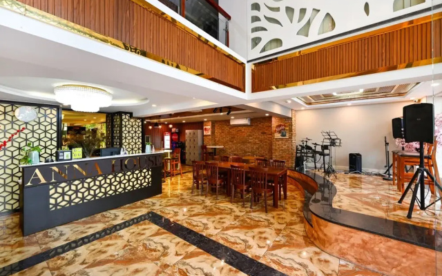 Anna House Hotel