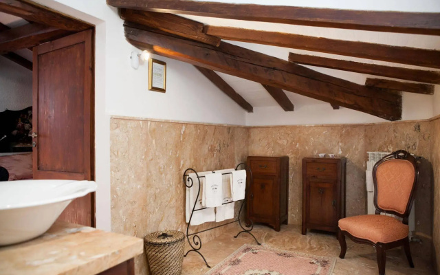 Domus Socolatae Residenza d'Epoca Charming B&B