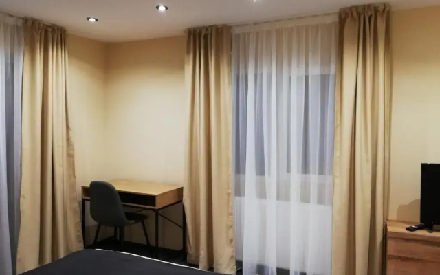 Cara Guesthouse 1