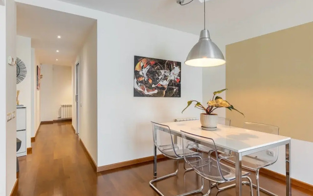 Les Corts Apartments By Olala Homes