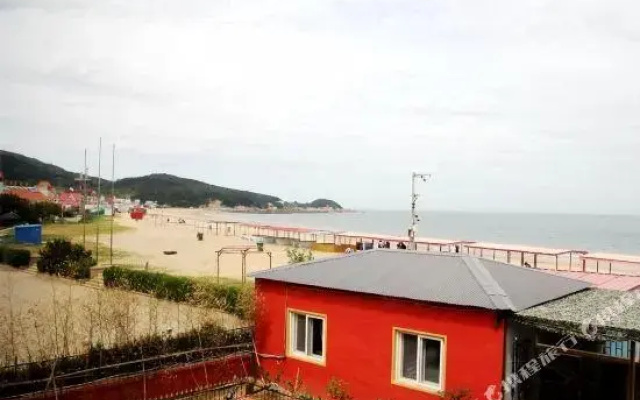 Shatan Jinzuo Hotel