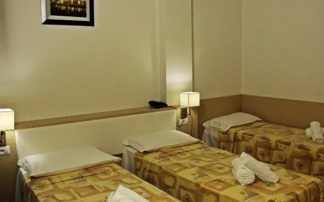 Hotel San Marco