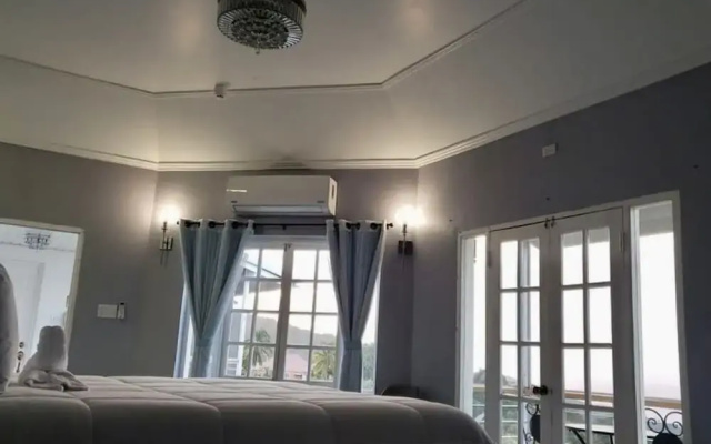 Lavender Moon Villas