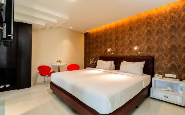 Empress Hotel Makassar