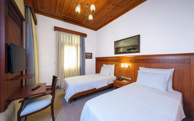 Hotel Bosnali - Special Class