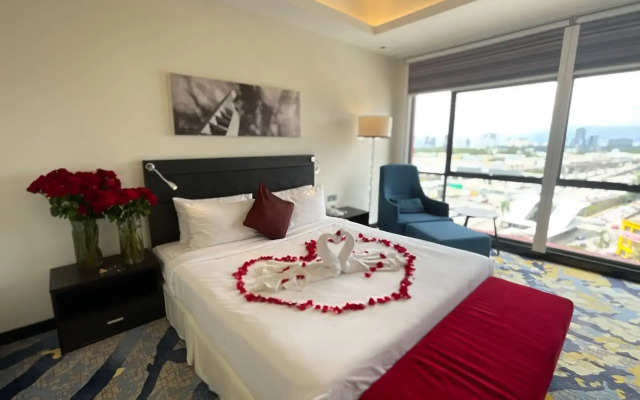 Bespoke Hotel Puchong