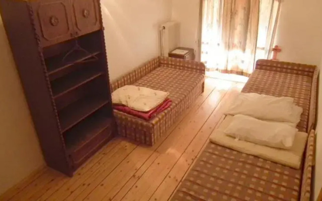 Mindszenty Ifjúsági Ház