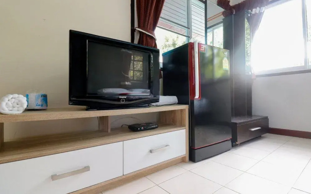 Nida Rooms Suthep 23 Zootopia