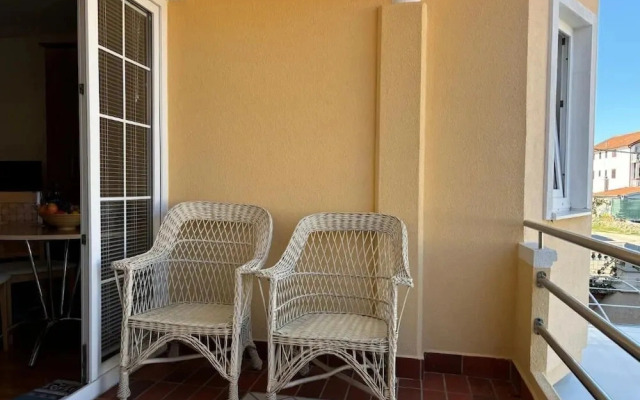 One Bedroom Apartment Stella Maris 2