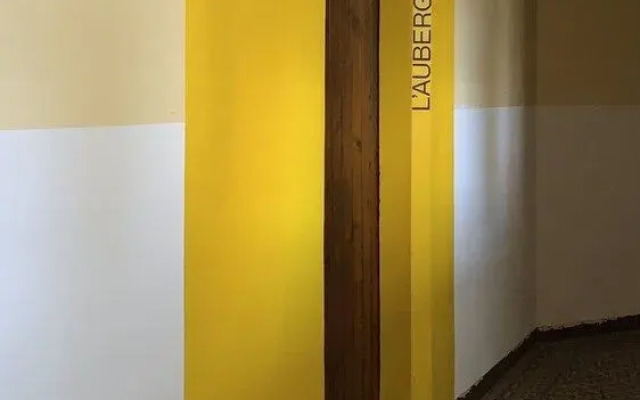 Auberge des Saisons