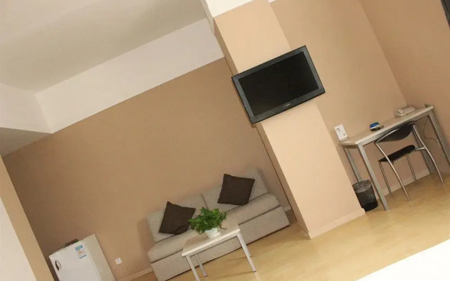 Xinde Apartment & Hotel