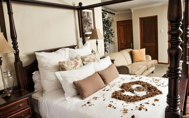 Hole in One Boutique Hotel and Conference Centre
