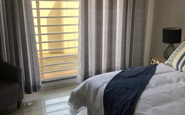 The OutLook Guest House