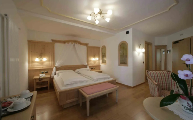 Hotel Andreas