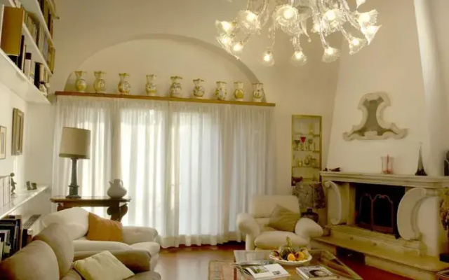 Villa delle Meridiane