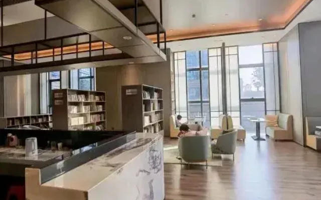 Shenzhen Qingpu Youth Apartment