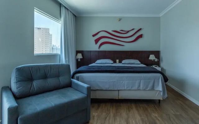 Hotel Blue Tree Premium by Wecare