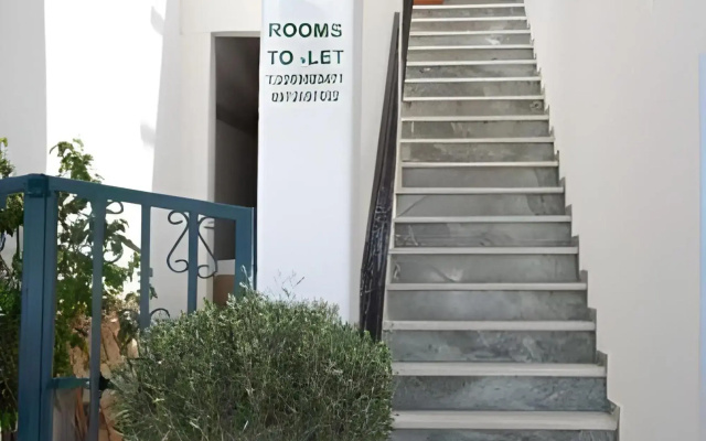 Aleka's Rooms