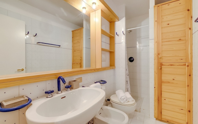 Argentera Apartment